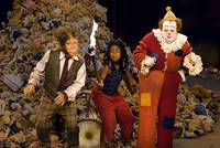 Кадр Щелкунчик и Крысиный король 3D