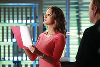 Кадр C.S.I.: Майами