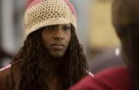 Кадр Как она двигается