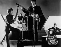 Кадр The Beatles: Вечер трудного дня