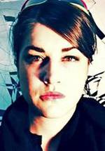 Ксения Ивон Лещневски фото