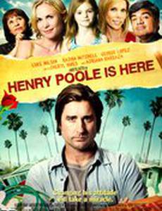 Генри Пул уже здесь