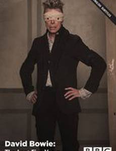 Дэвид Боуи: Последние пять лет