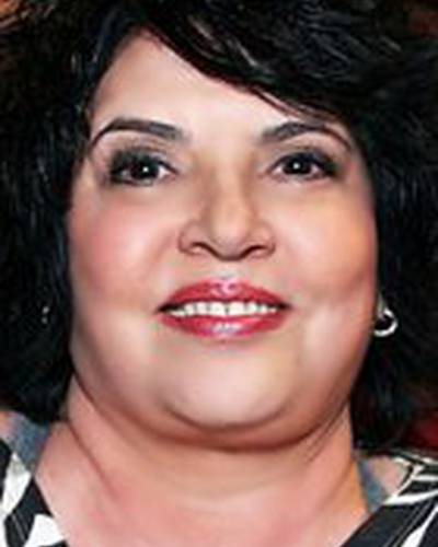 Люсия Алвес фото