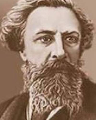 Алексей Толстой фото