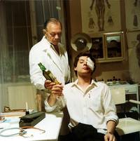 Кадр Деревенька моя центральная