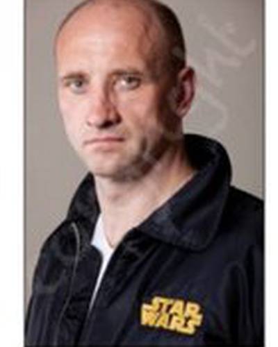 Эндрю Лоуден фото