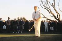 Кадр Легенда Багера Ванса