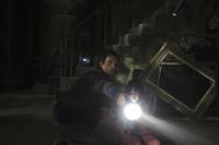 Кадр Не бойся темноты