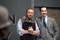 Кадр Дракула