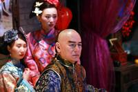 Кадр Кунг-фу Вин Чунь