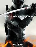 Постер из фильма "G.I. Joe: Атака кобры 2" - 1