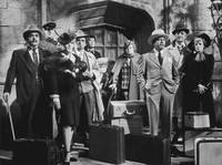 Кадр Ужин с убийством