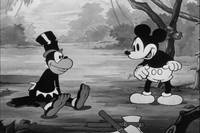 Кадр Mickey's Man Friday