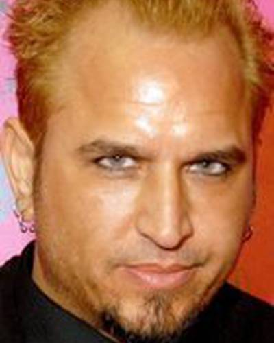 Барретт Блэйд фото