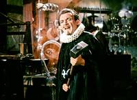 Кадр Пекарь императора – Император пекаря