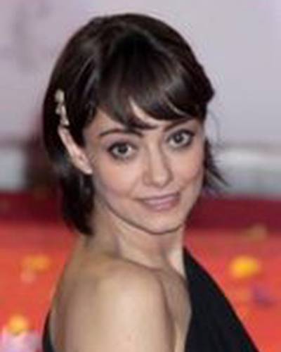 Элена Арвиго фото