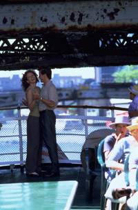 Кадр Свадьба лучшего друга