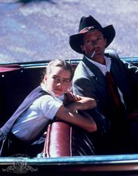 Кадр Ванда Невада