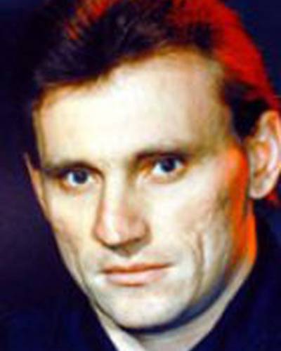 Олег Жуков фото