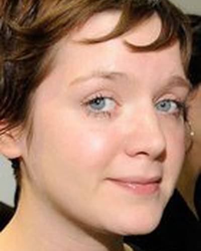 Ханна Вуд фото