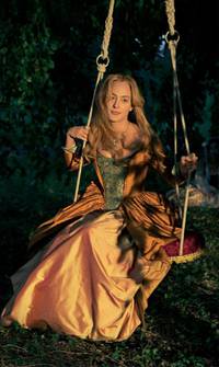 Кадр Анжелика, маркиза ангелов