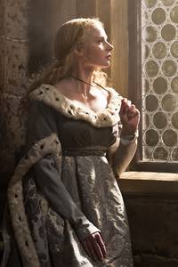 Кадр Белая королева