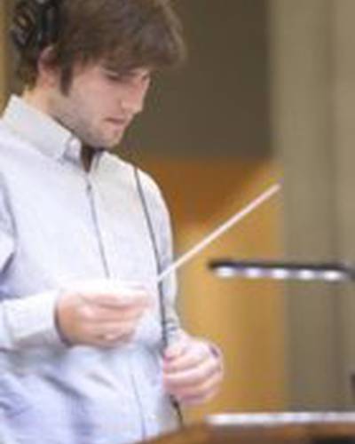 Лукас Видал фото