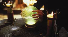 Кадр из фильма "Искуситель" - 1