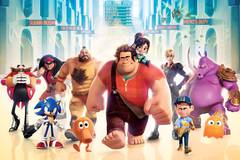 Ральф-разрушитель