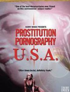 Prostitution Pornography USA