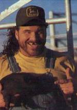 Марк Кентербери фото