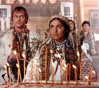 Кадр Тени забытых предков