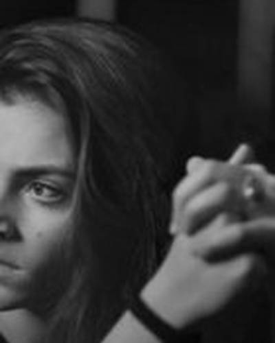 Андреа Пуг фото