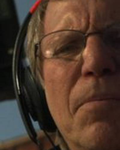 Марк Глюкман фото