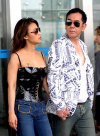 Кадр Проигравший рыцарь