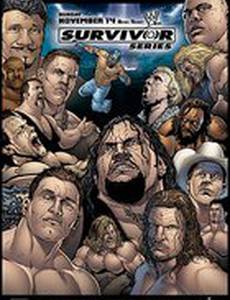 WWE Серии на выживание