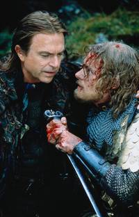 Кадр Великий Мерлин (мини-сериал)