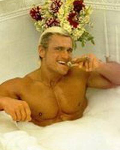 Том Платц фото