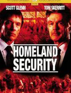 Национальная безопасность