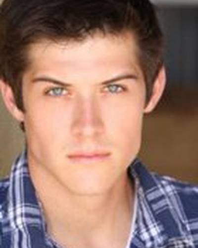 Келлан Руд фото