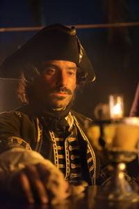 Кадр Пираты Карибского моря 4: На странных берегах