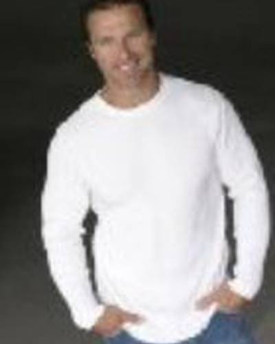 Кларк Бартрэм фото