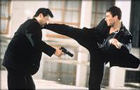 Кадр Взрыватель