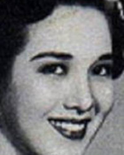 Тита Дюран фото