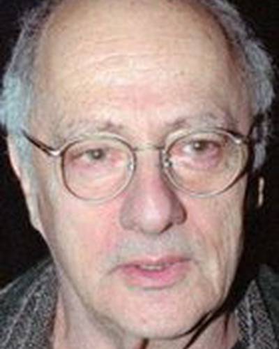 Петер Цадек фото