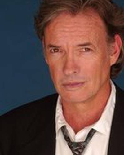 Гари Грэхэм фото