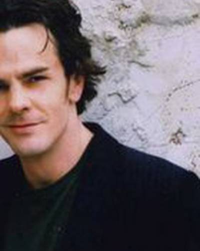 Адам Уилсон фото