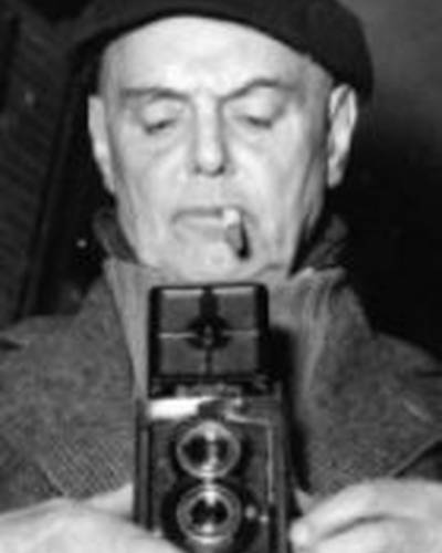 Луи Дакен фото