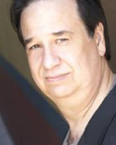 Ларри Пёртелл фото